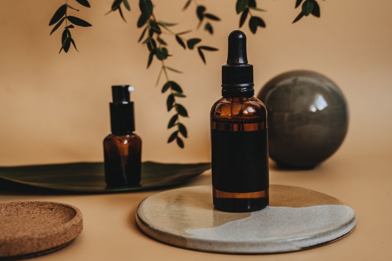 Aceites para masaje